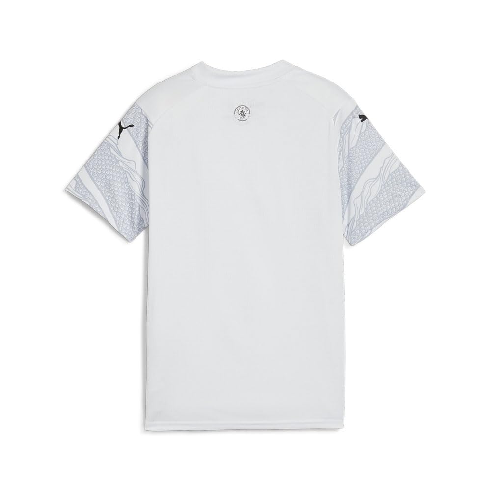 PUMA Youth Manchester City Year of The Dragon 23/24 Jersey